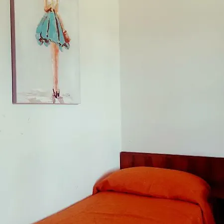 Francesca Dom wakacyjny *